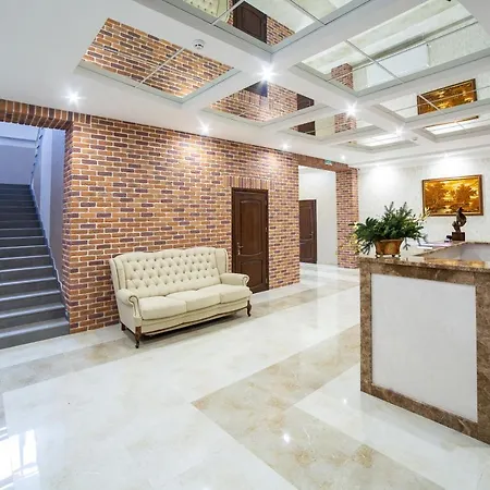 Hotel Legrand *