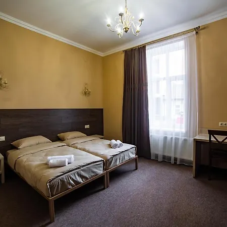 Legrand Hotel