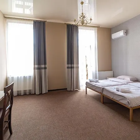 Hotel Legrand *